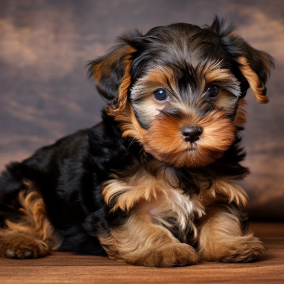 Yorkie Poo Puppy For Sale - Simply Southern Pups